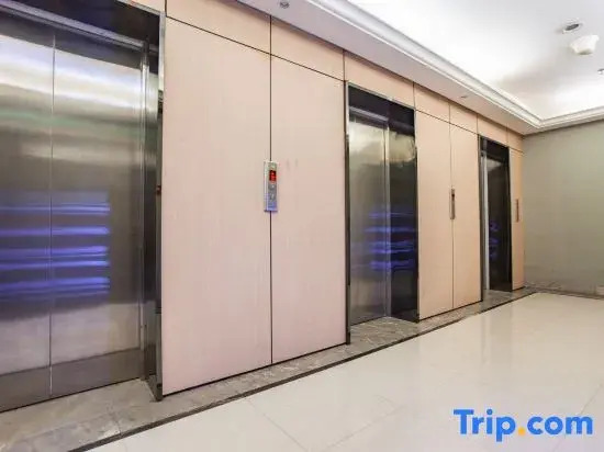 Muguang Preferred Apartment (Taiyuan Qinxiannorth Street Maoye Tiandi Store)