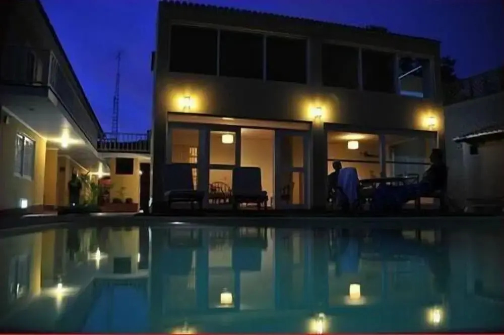 Casa Sur
