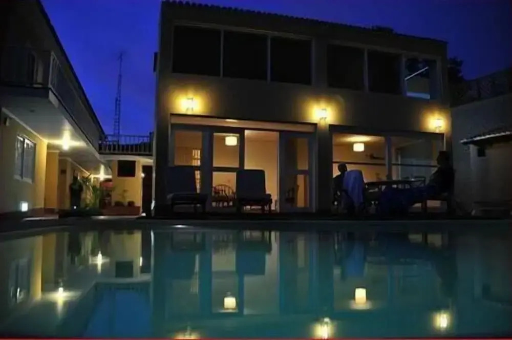 Casa Sur