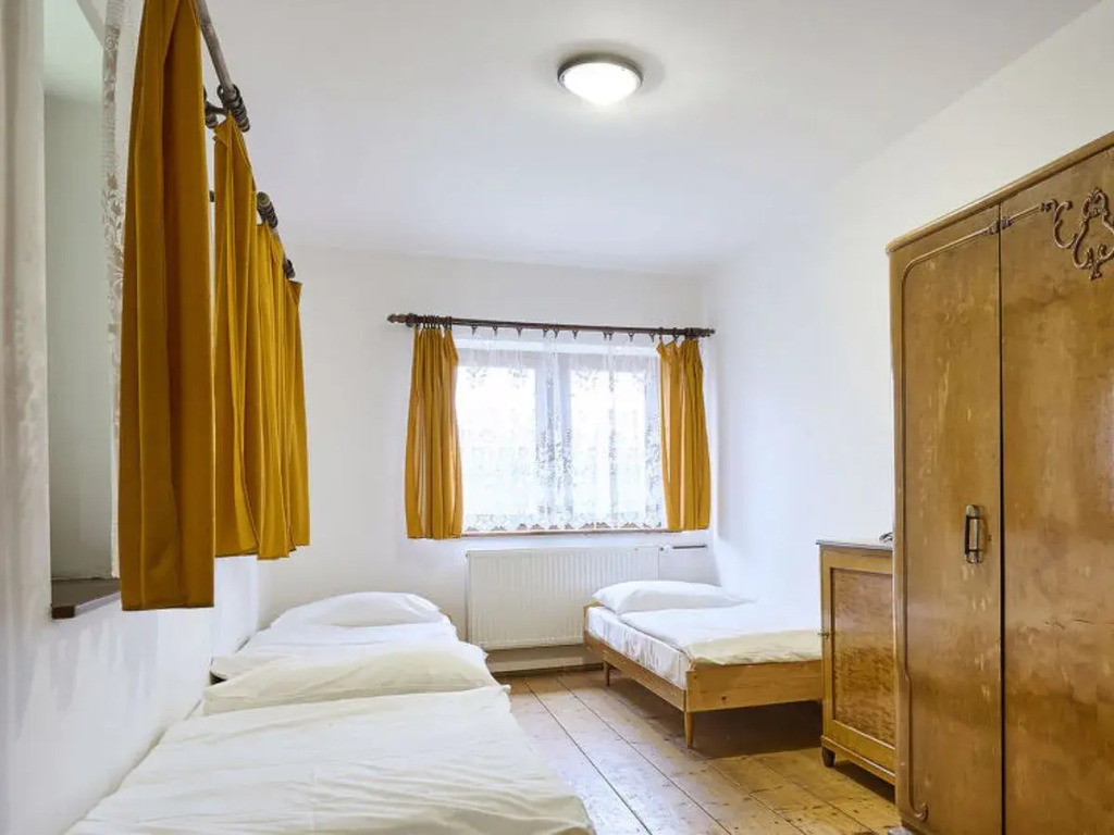 Zlatá Olešnice 122