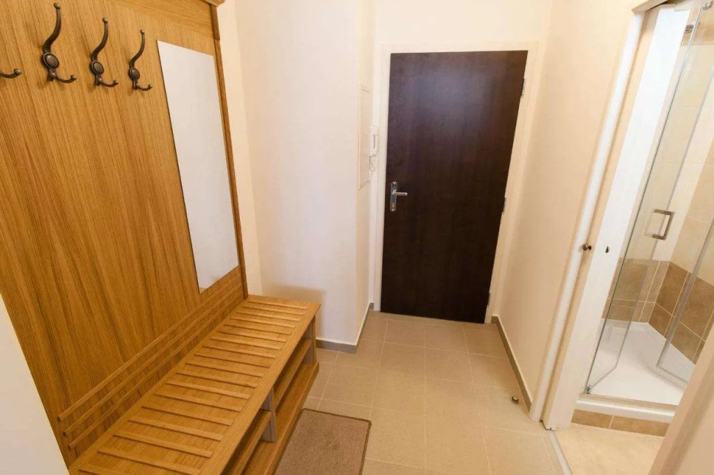 Karlova 25 Apartments
