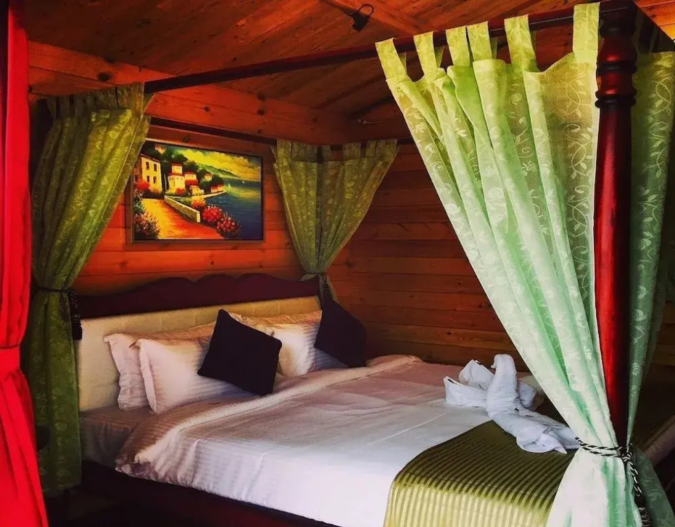 Room Maangta 312 - Calangute Goa