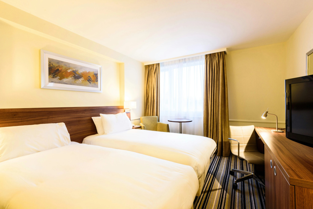 Holiday Inn Portsmouth by IHG
