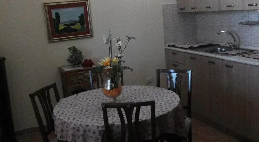B&B Casa Alba Salentina