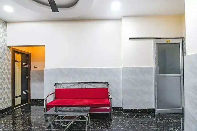 FabHotel Sriya - City Center, Durgapur