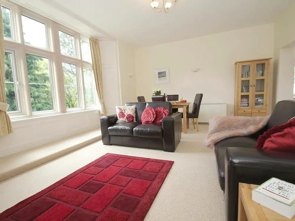 Tregenna Suite