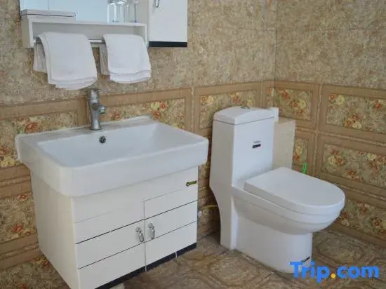 Shijiazhuang Time Hotel