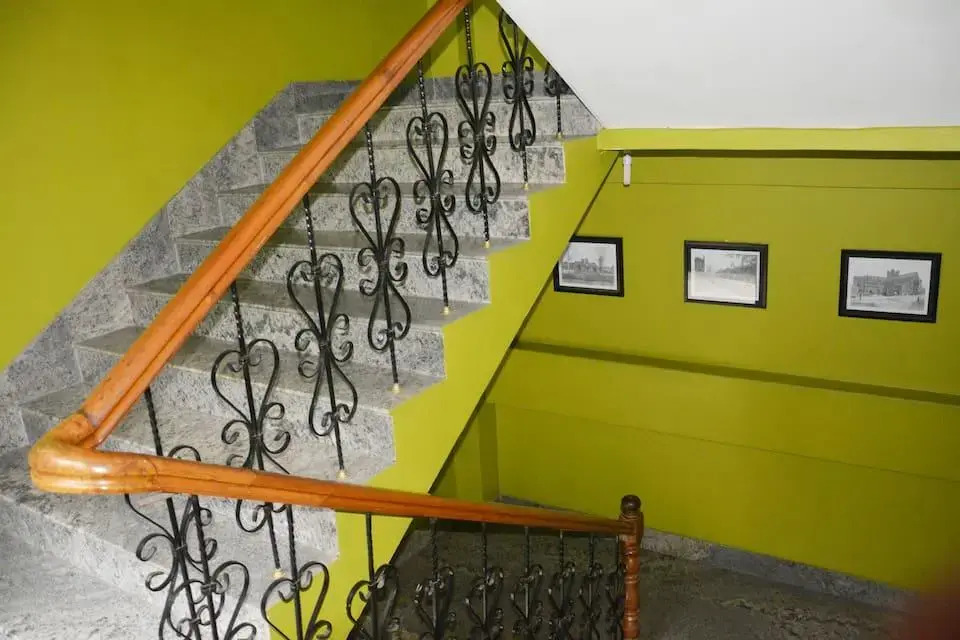 Hotel Little Wing