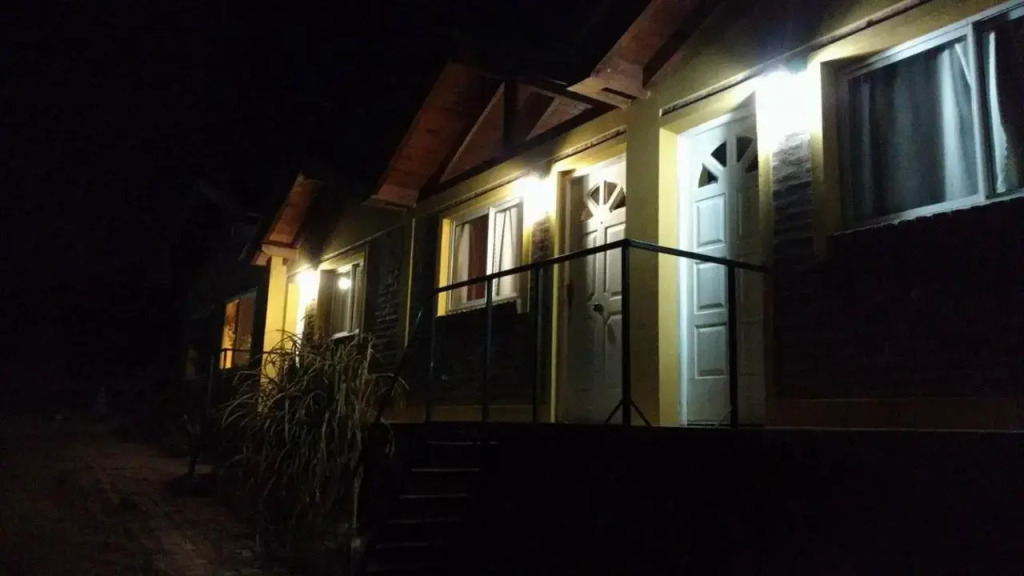 El Mundo Interior