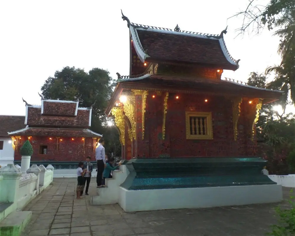 Inthasak Guesthouse
