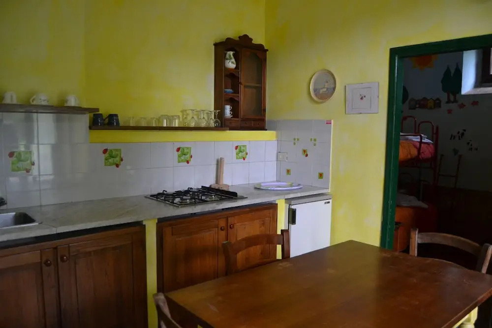 3 Rooms Flat Between Florence and Arezzo - Enjoy Italian Beauty
