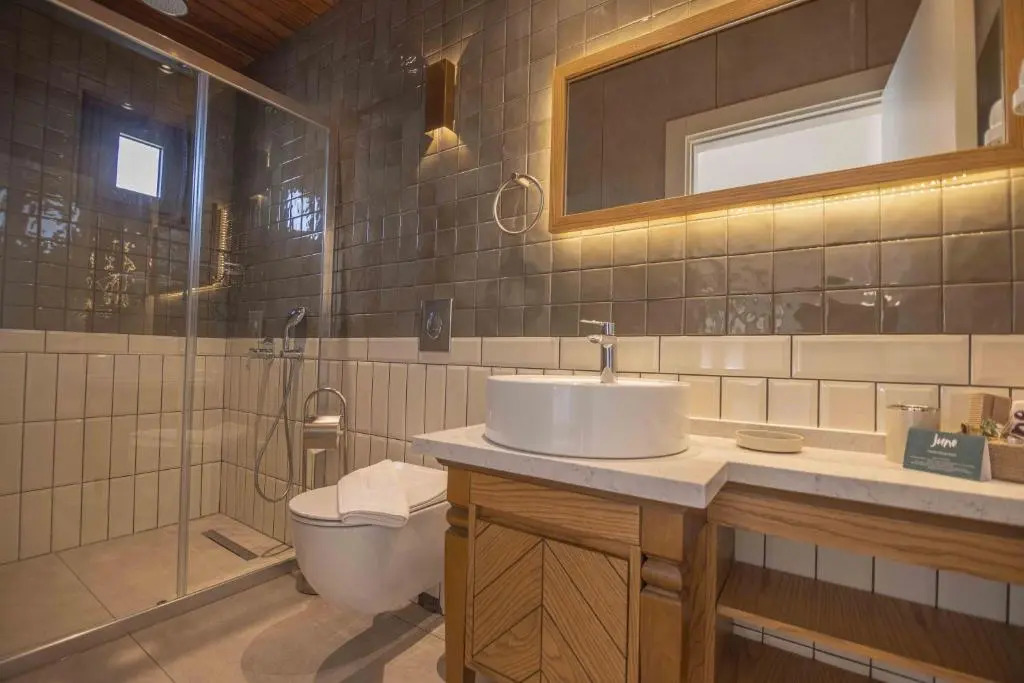 June Alaçatı Adult Only