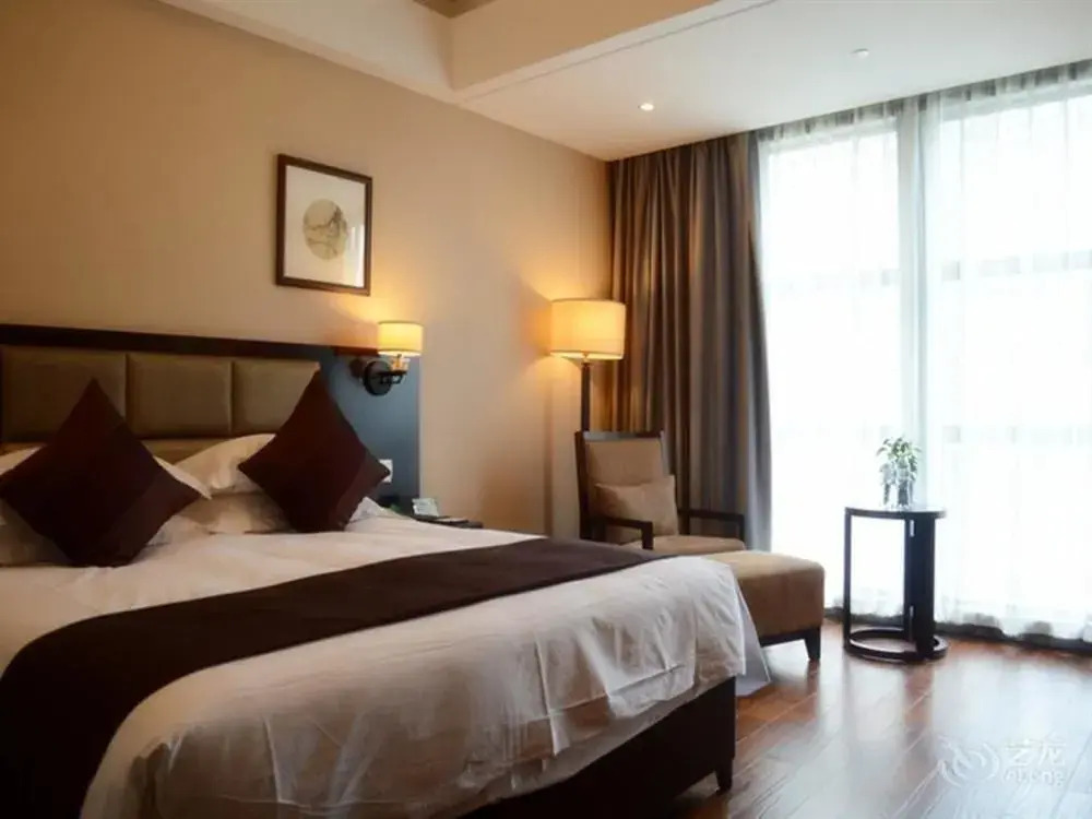 Meiziqing Hotel Hangzhou