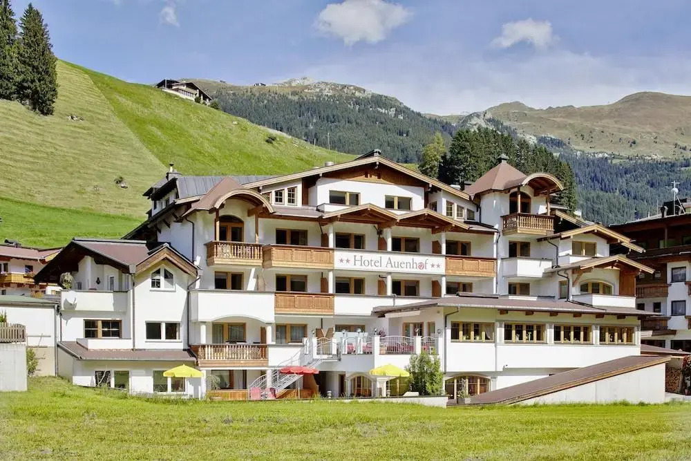 Auenhotel