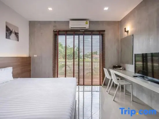 Pirom Garden Private Villa