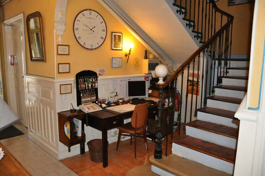 Hôtel Select