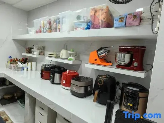 VnV DORM HOMESTAY