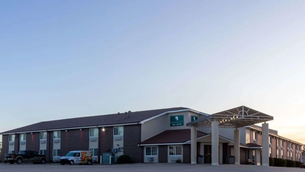 Park Inn By Raddison