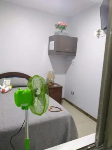 Hostal Ostello Amadeus