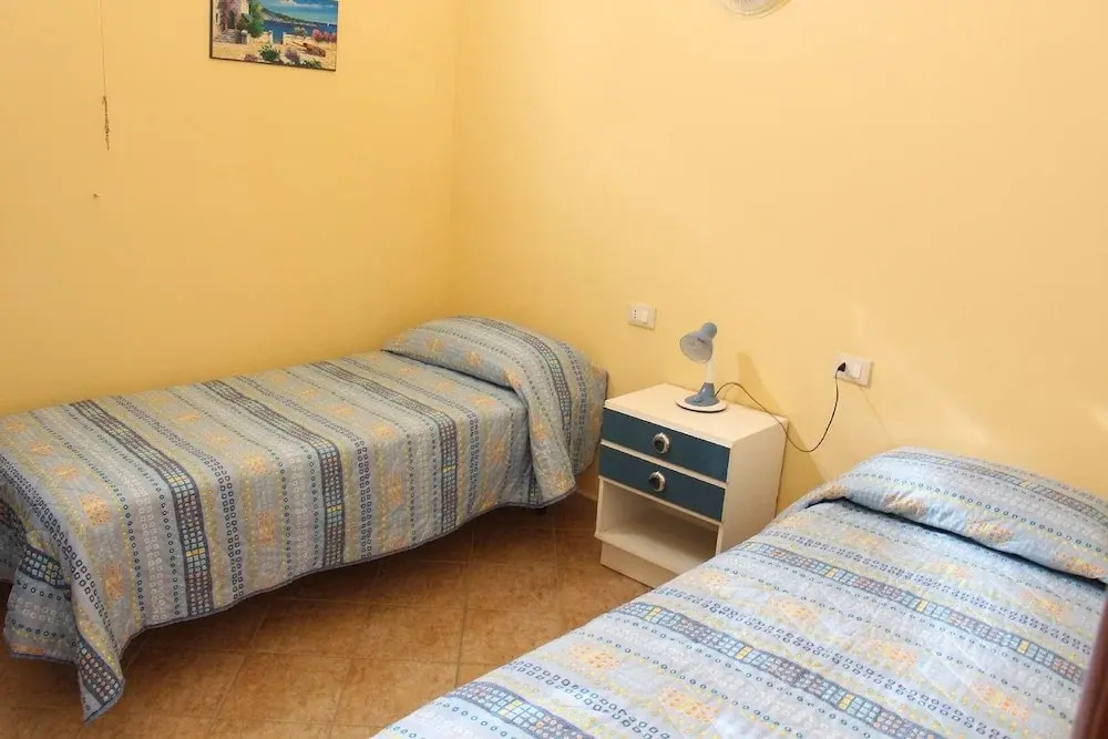 Rosa's apartments