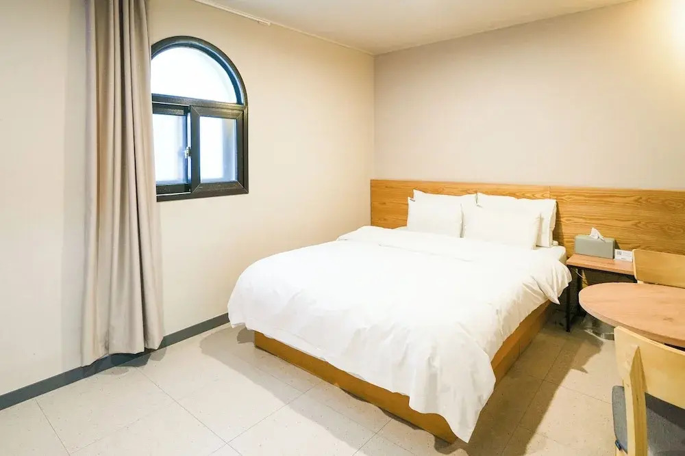 Hotel Remi