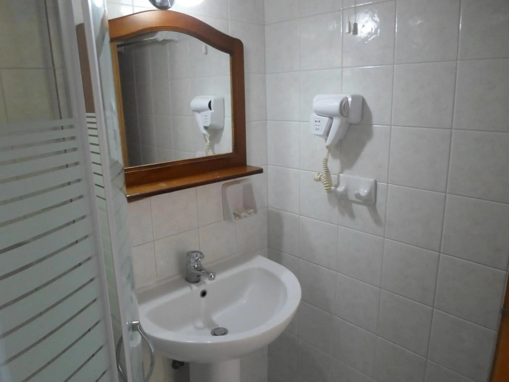Hotel Villa Basil