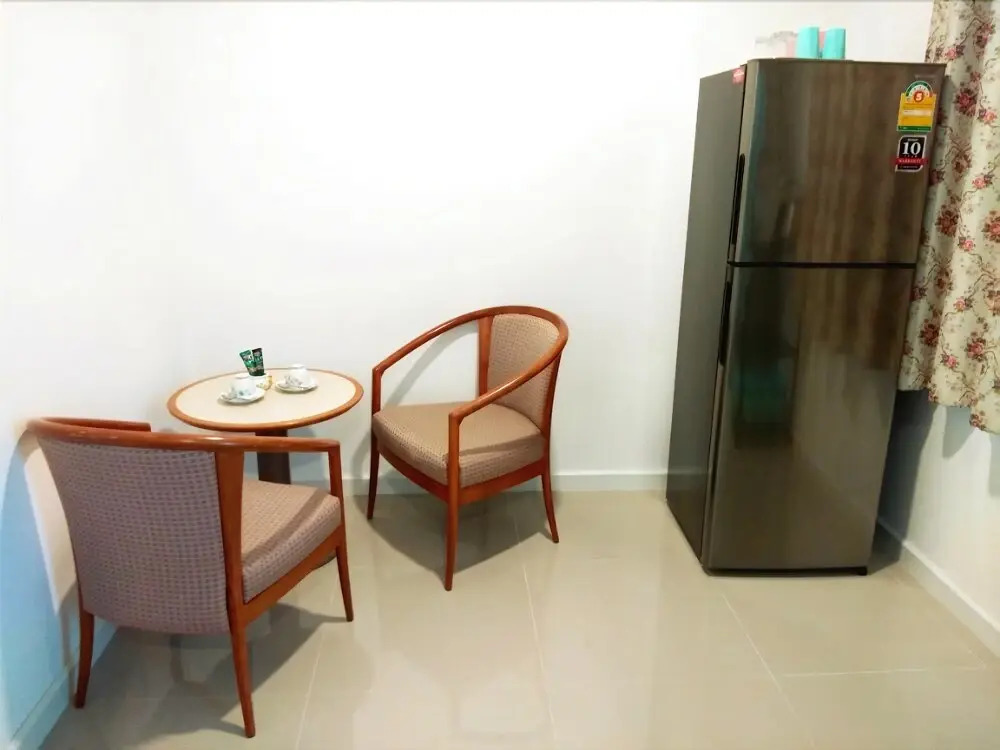 Private House in Sriracha