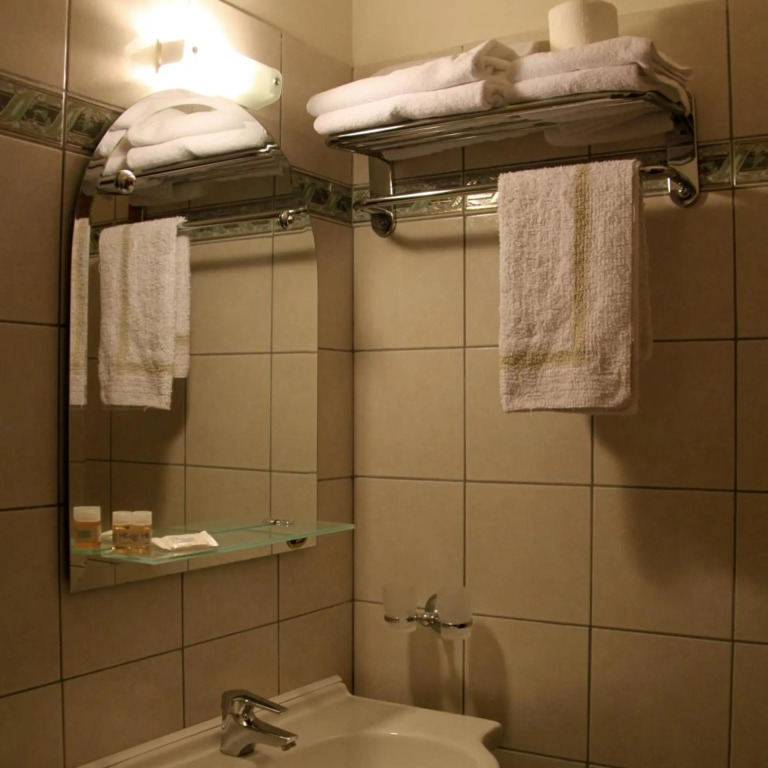 Platon Hotel