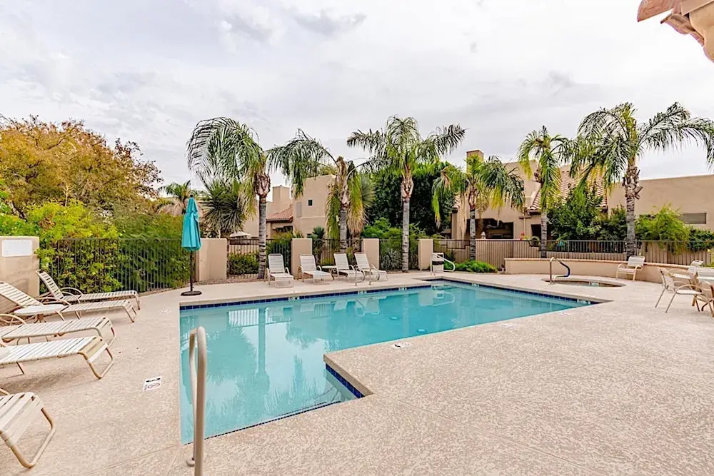 Arroyo Madera 119 3BR Townhome by Casago