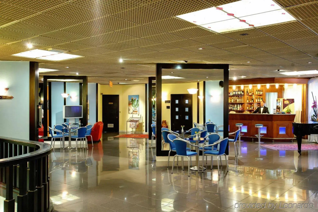 San Paolo Palace Hotel