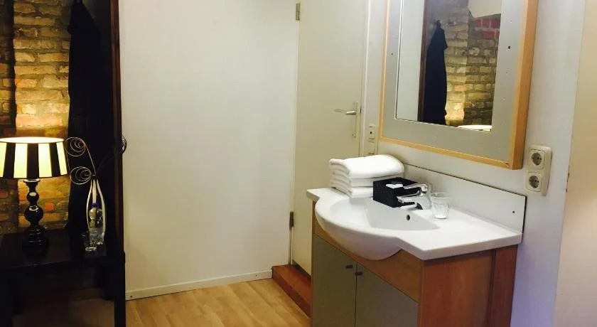 Chambres DHotes Rekko