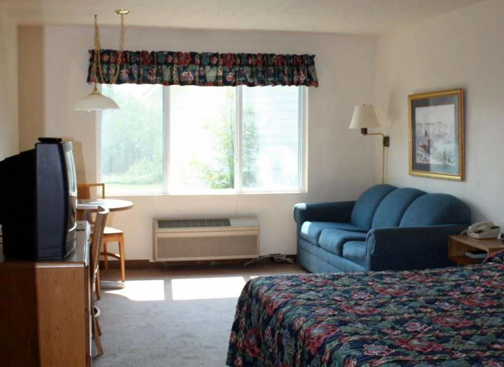 Parkwood Lodge