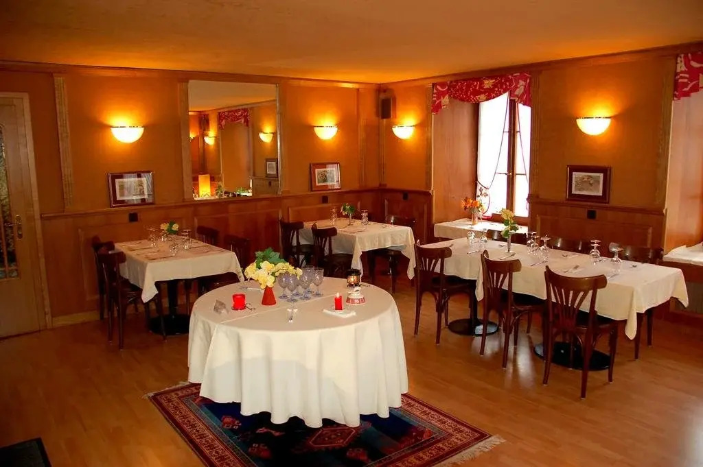 Hotel de l'Ours