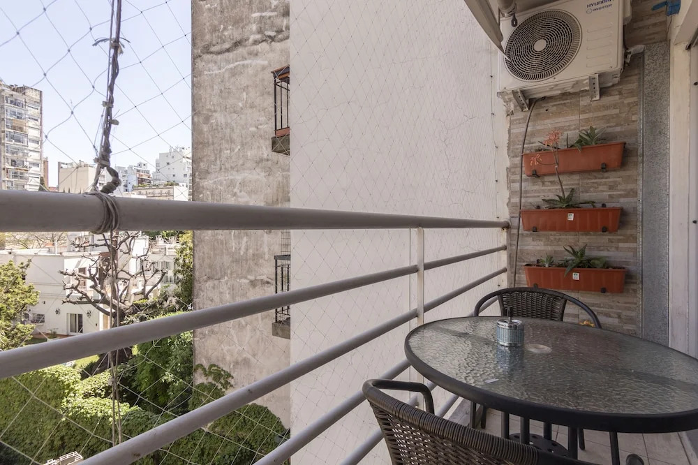 Departamento moderno