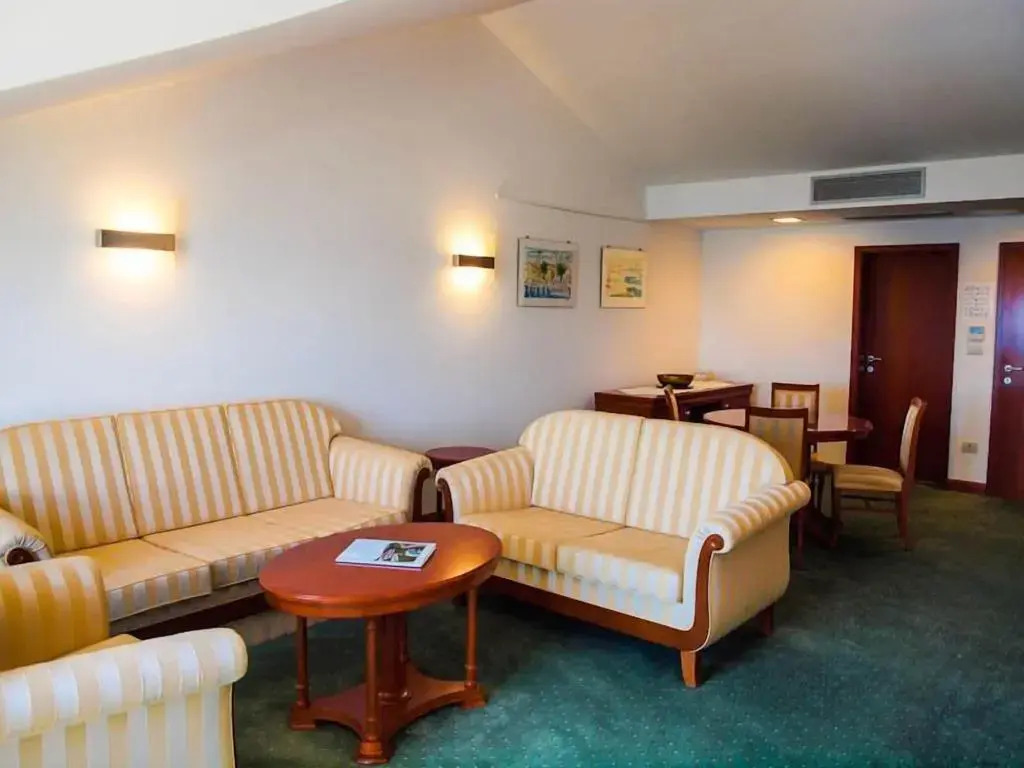 Hotel Villa Radin