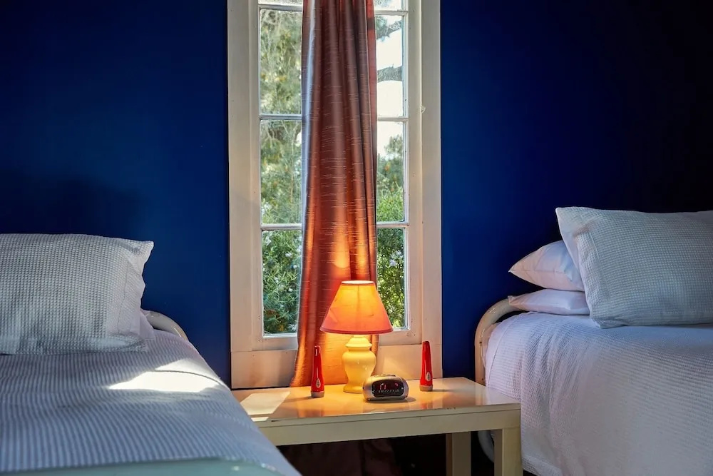 Cubby House Stay - Kaikoura