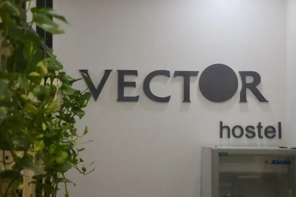 Vector Hostel