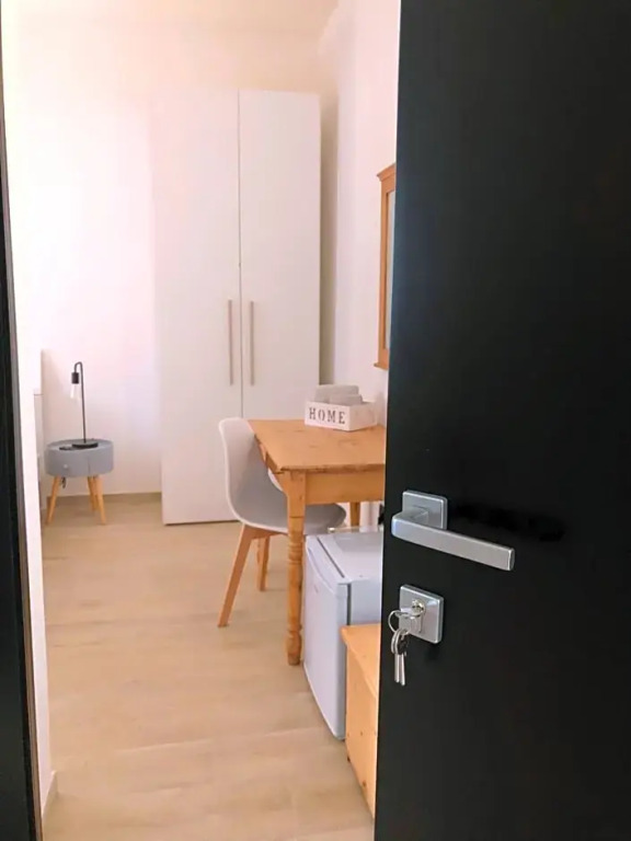 Le Quattro Porte B&B