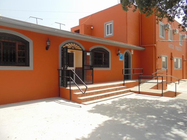 Hostal Paquito