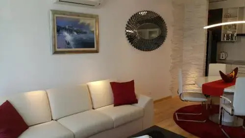 Luxury Apartment