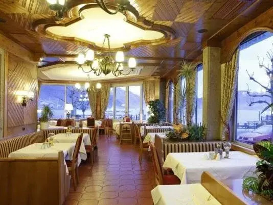 Seehotel Schwan