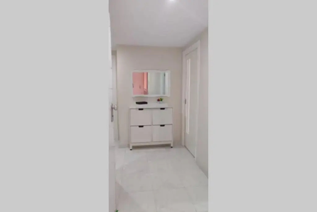 Apartamento planta baja en playa Canet de Berenguer