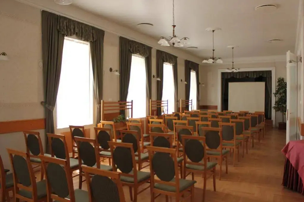 Hotel Blaha Lujza