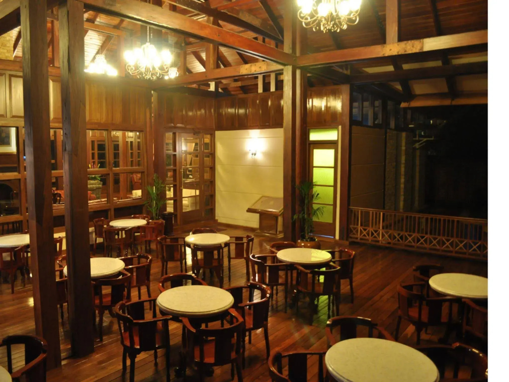Hotel Pyin Oo Lwin