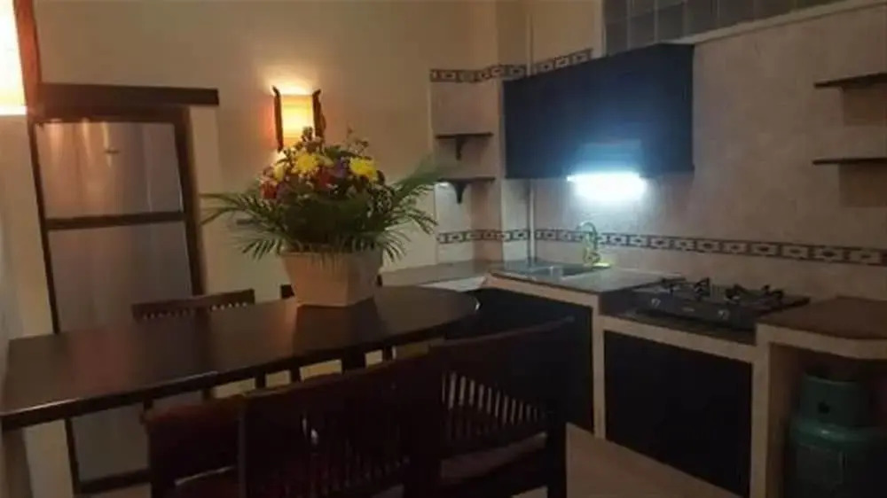 Phnom Penh Riverview Apartments