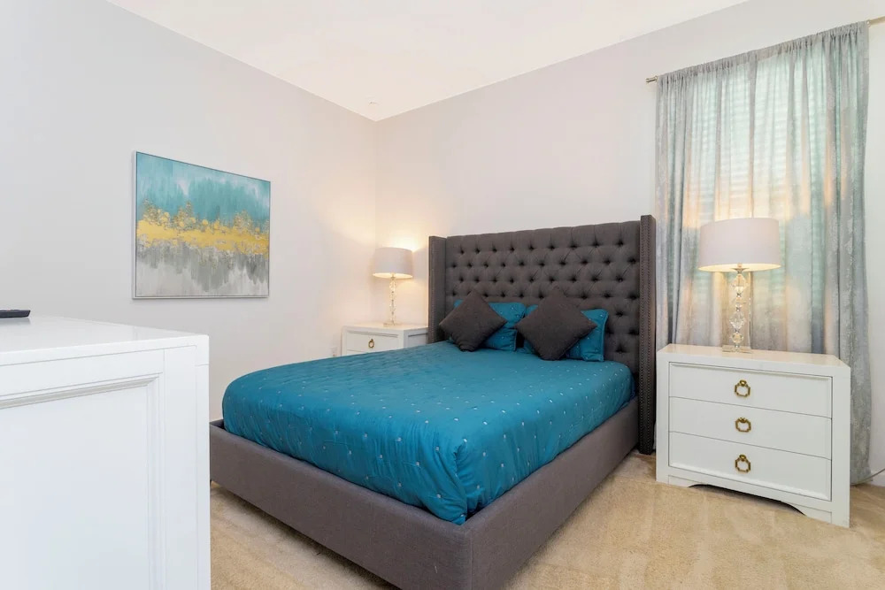 Luxury 8Bd with Pool @ Sonoma Resort 2639