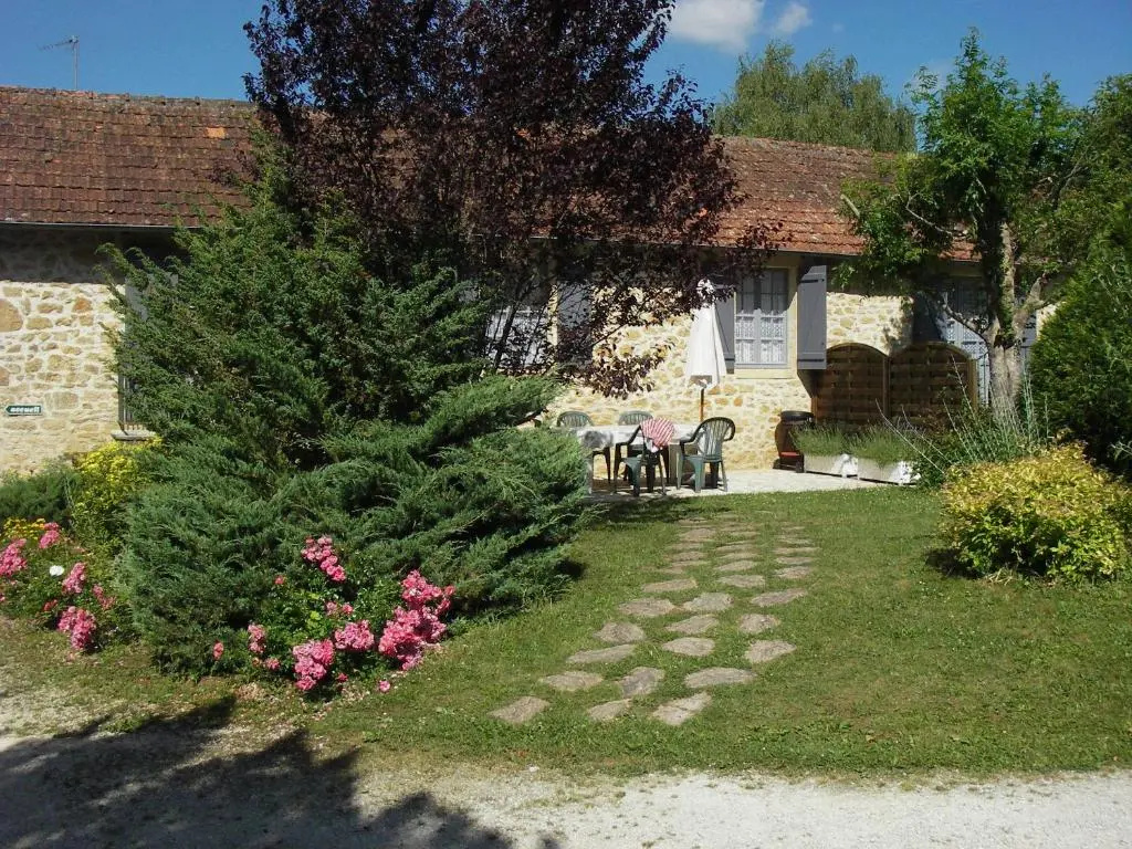 Les 4 Saisons