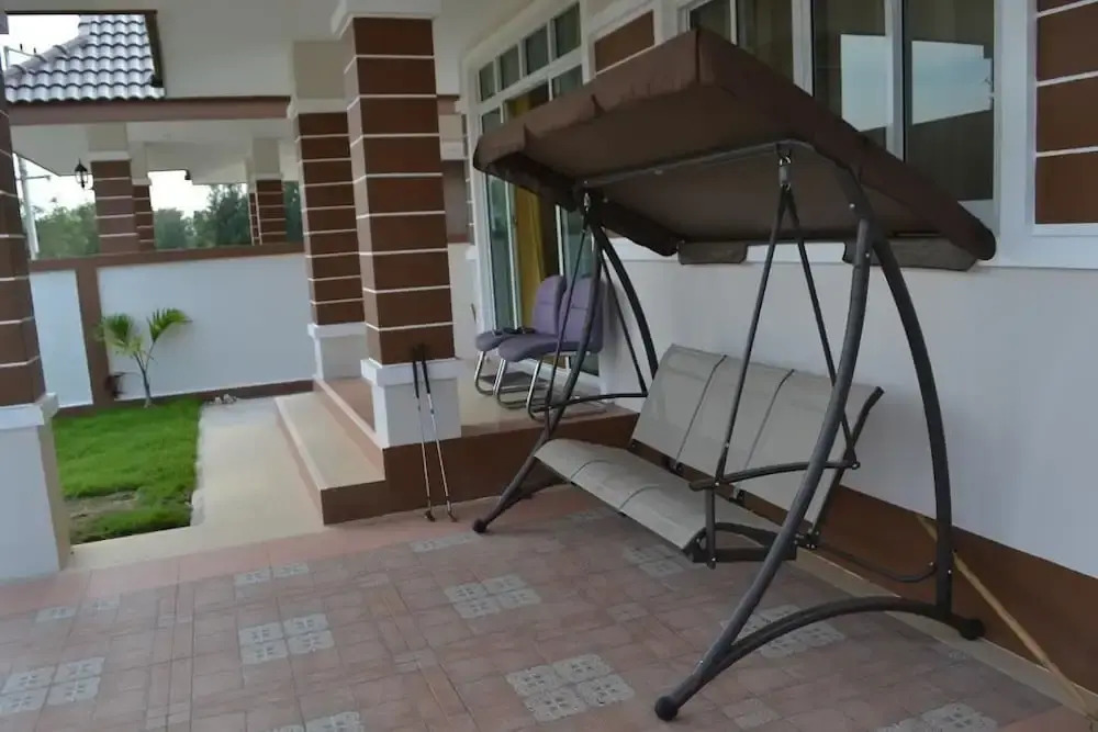 NBLL House
