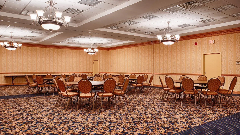 The Inn on Maritime Bay, an Ascend Collection Hotel