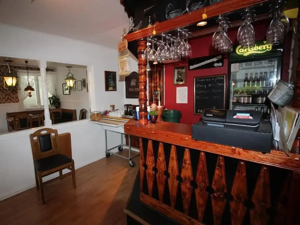 Orrefors hotell & restaurang